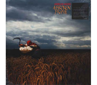 A Broken Frame