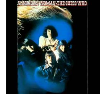 American Woman