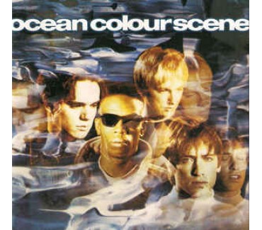 Ocean Colour Scene