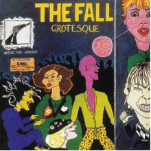 Grotesque (After The Gramme)