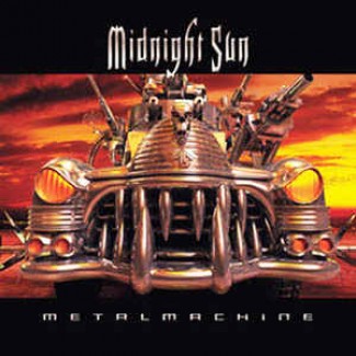 Metal Machine