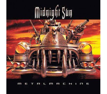 Metal Machine