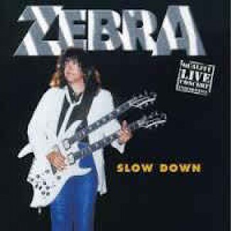 Slow Down