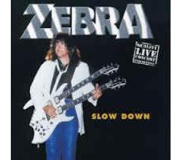 Slow Down