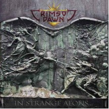 In Strange Aeons...