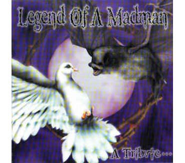 Legend Of A Madman: A Tribute …