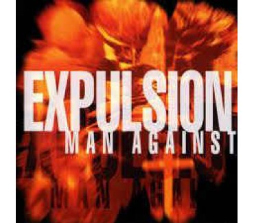 Man Against