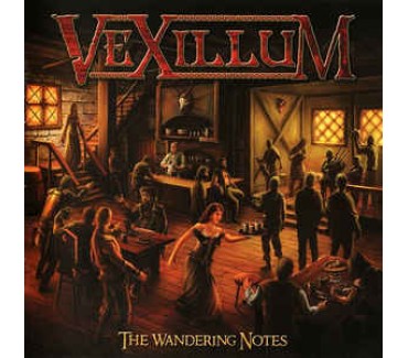 The Wandering Notes