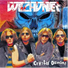 Crystal Demons