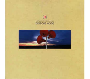 Music For The Masses