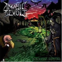 Death's River