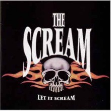 Let It Scream