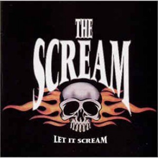 Let It Scream