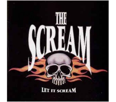 Let It Scream