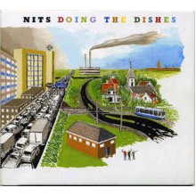 Doing The Dishes