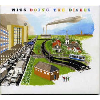 Doing The Dishes