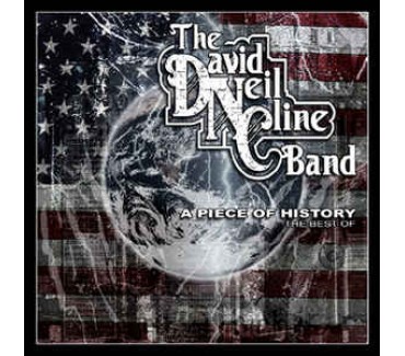 A Piece Of History: The Best Of