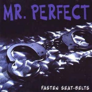 Fasten Seat-belts