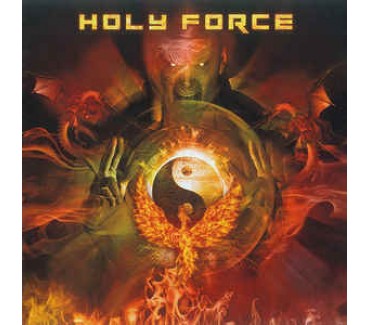Holy Force