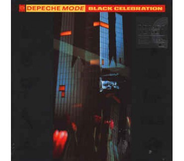Black Celebration Black Celebration