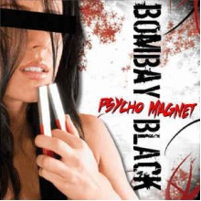Psycho Magnet