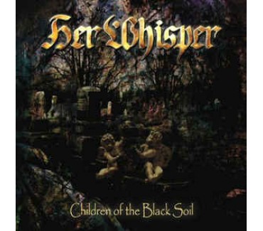 Children of the Black Soil
