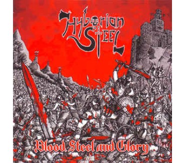 Blood, Steel And Glory
