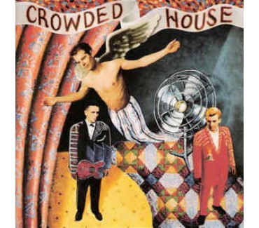 Crowded House