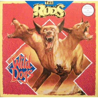 Wild Dogs