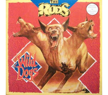 Wild Dogs