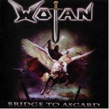 Bridge To Asgard