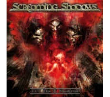 New Era Of Shadows