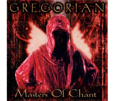 Masters Of Chant