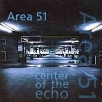 Center Of The Echo