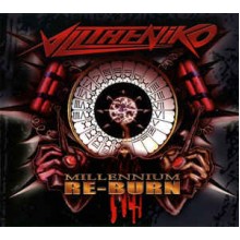 Millennium Re-Burn