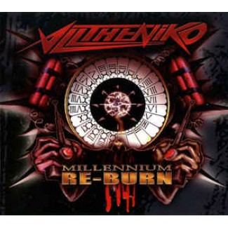Millennium Re-Burn