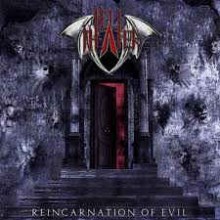 Reincarnation Of Evil