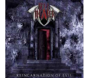 Reincarnation Of Evil