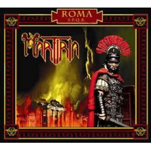 Roma S.P.Q.R.