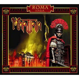 Roma S.P.Q.R.