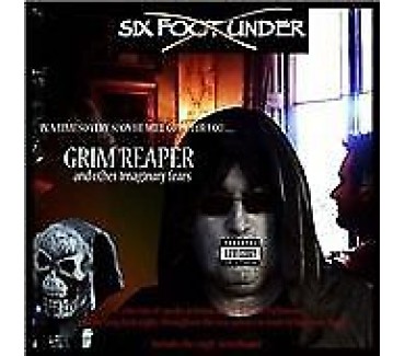 Grim Reaper