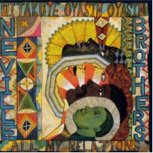 Mitakuye Oyasin Oyasin/All My Relations