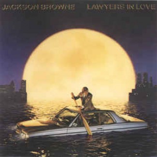 Lawyers In Love