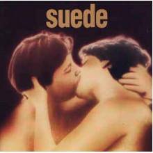 Suede
