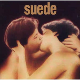 Suede
