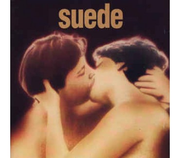 Suede