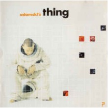 Adamski's Thing
