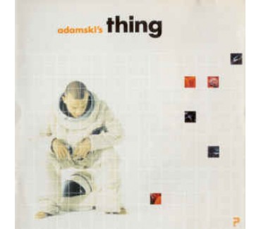 Adamski's Thing