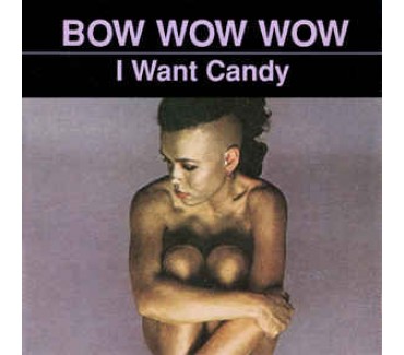 I Want Candy
