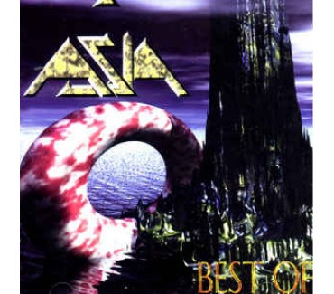 Best Of Asia